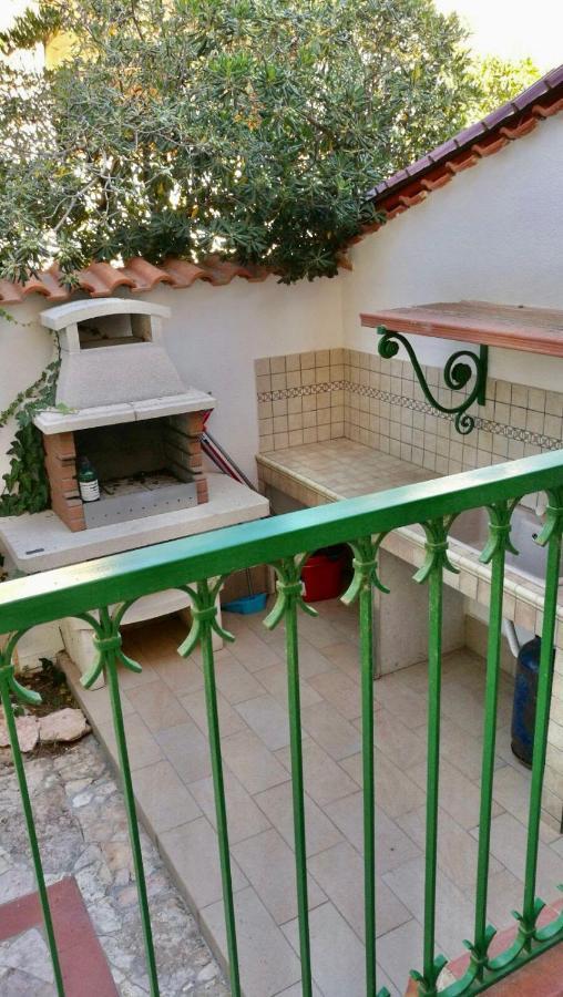 Il Giardino Del Falso Pepe San Vito Lo Capo