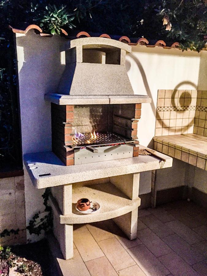 Il Giardino Del Falso Pepe