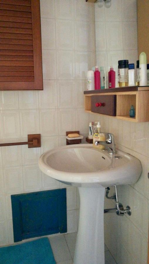 Hébergement de vacances Il Giardino Del Falso Pepe